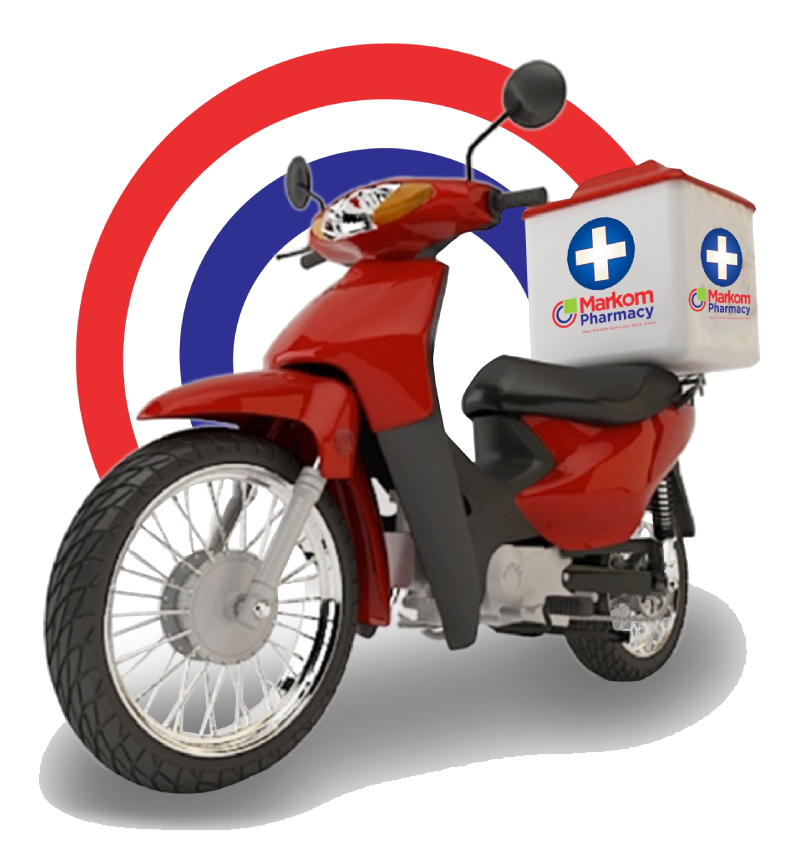 delivery service